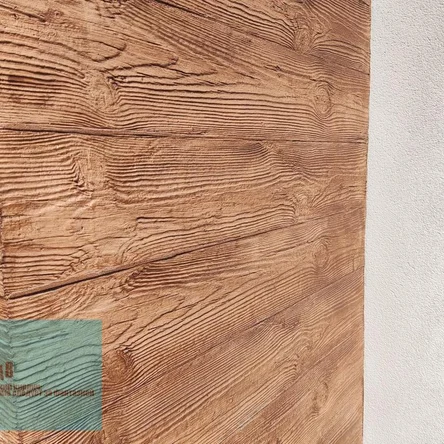 Штучный кирпич