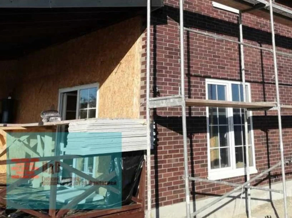 Гибкий кирпич: форма следует
за фантазией